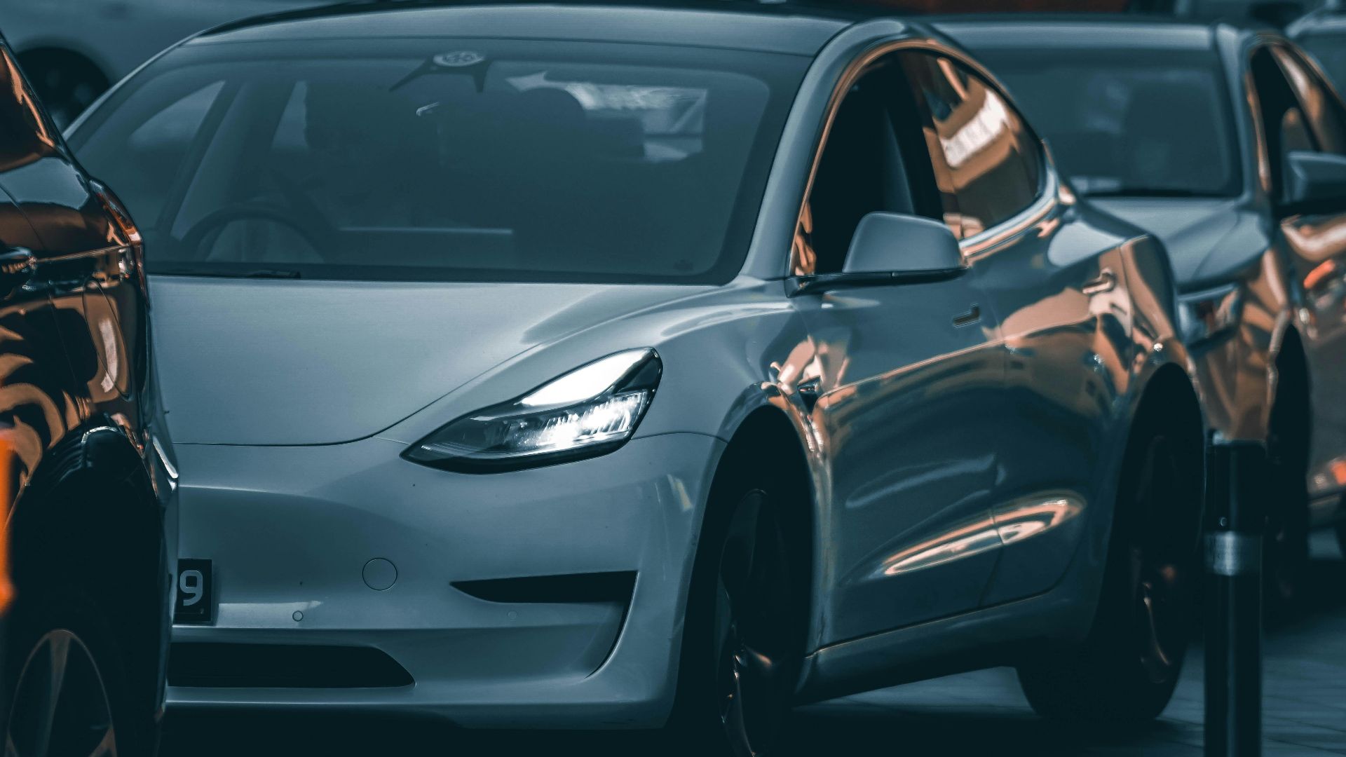 Geometric Photography