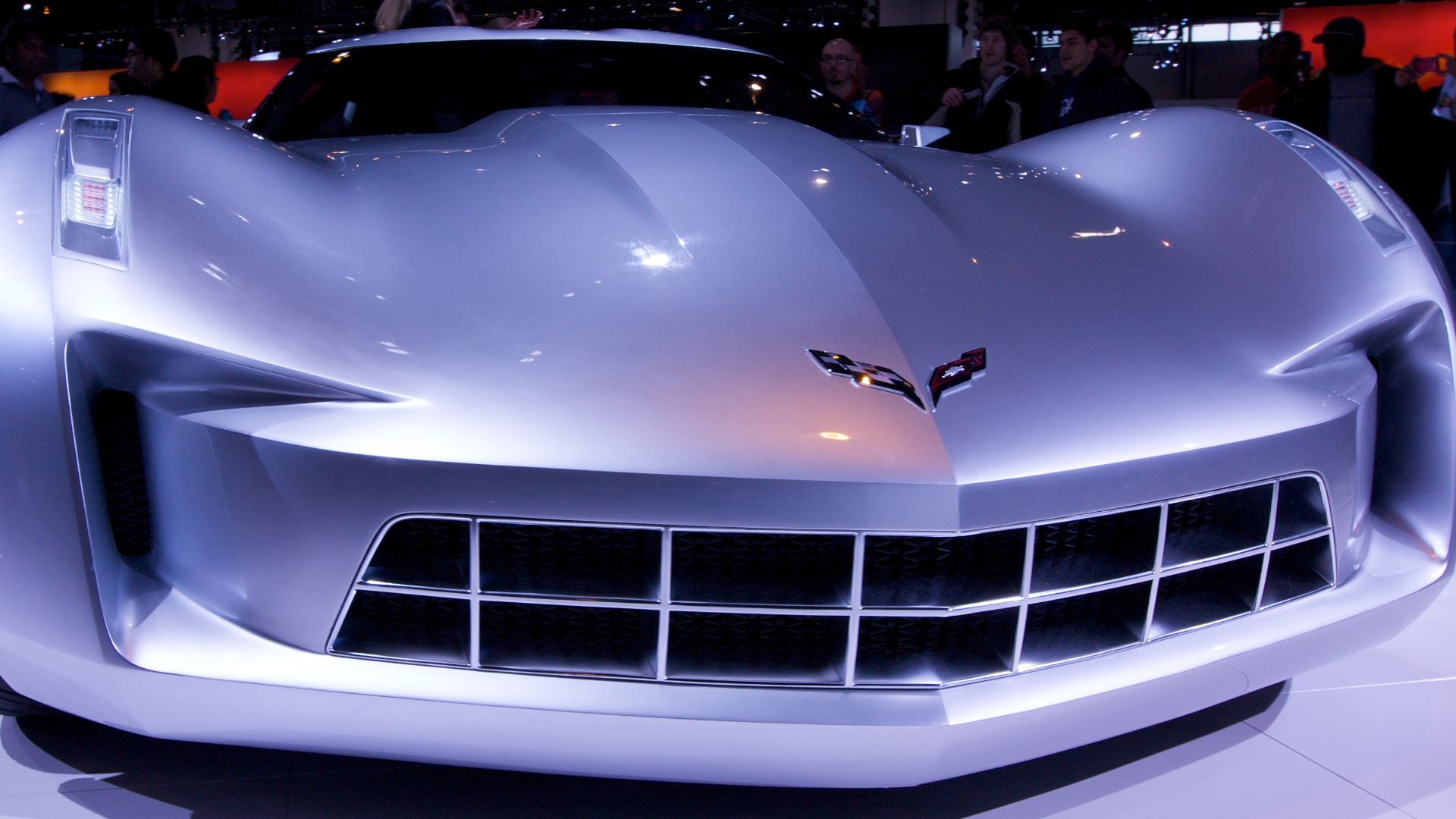 File:Corvette Stingray Concept Car (3433076192).jpg