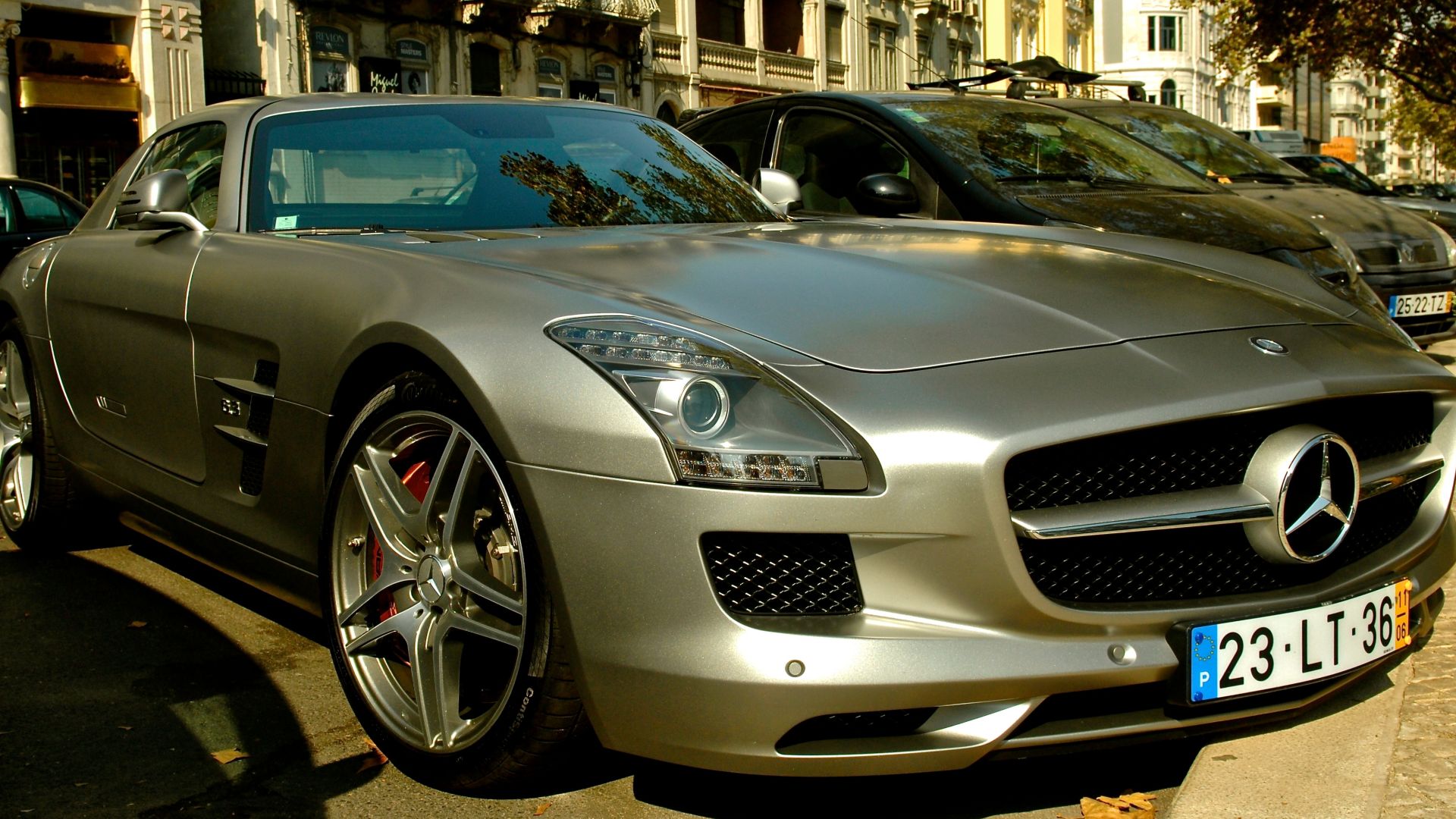 File:Mercedes SLS AMG.jpg