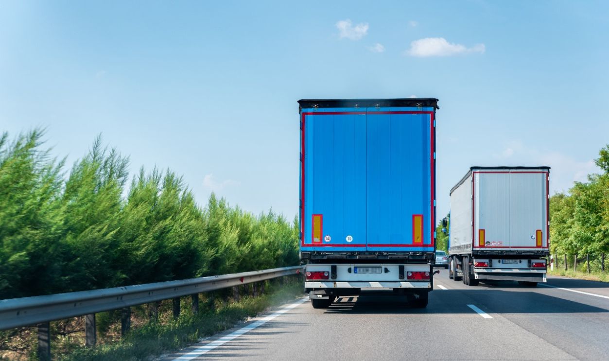 Unsafe Lane Changes (Cont.)