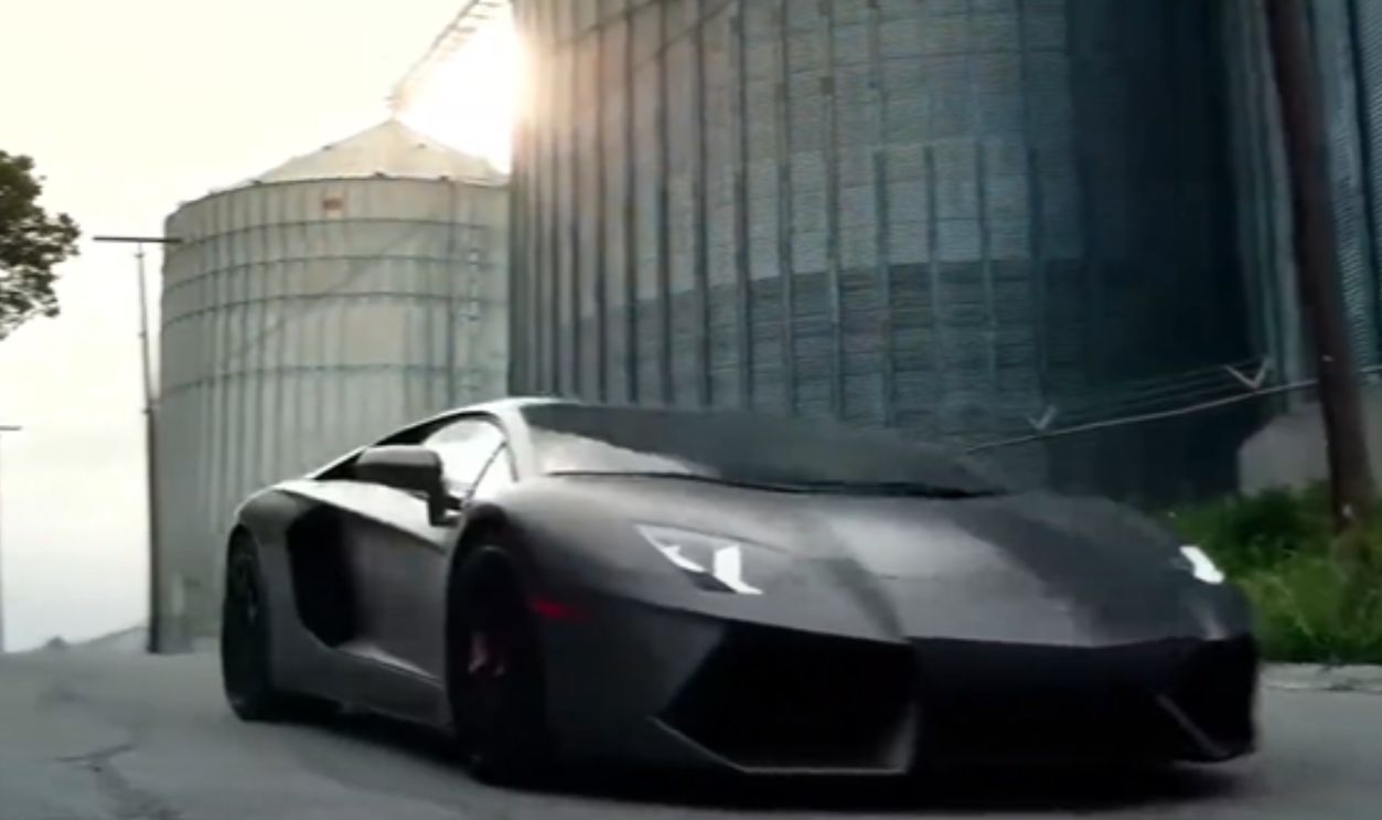 Screenshot from Transformers: Age of Extinction (2014)