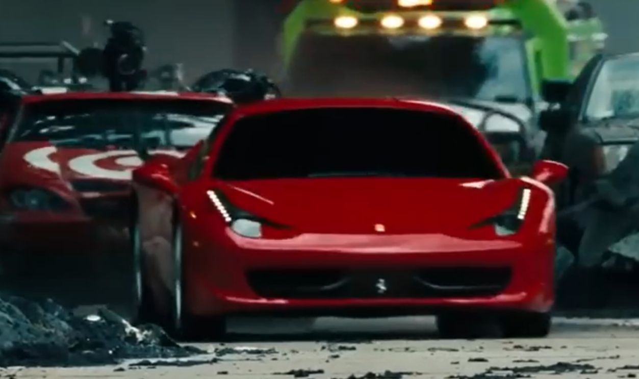 Screenshot from Transformers: Dark of the Moon (2011)