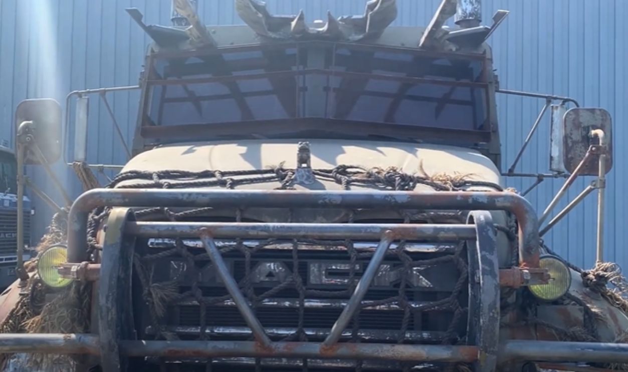 Screenshot from Transformers: Dark of the Moon (2011)