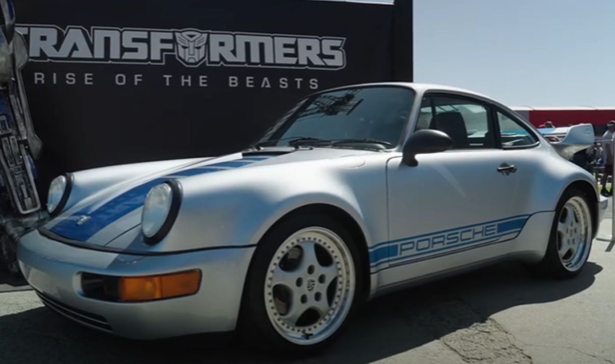 Screenshot from Transformers: Rise of the Beasts (2023)