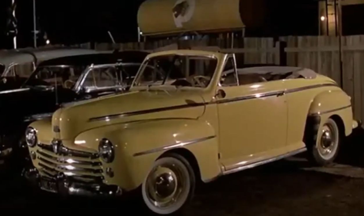 Screenshot from The Karate Kid (1984)