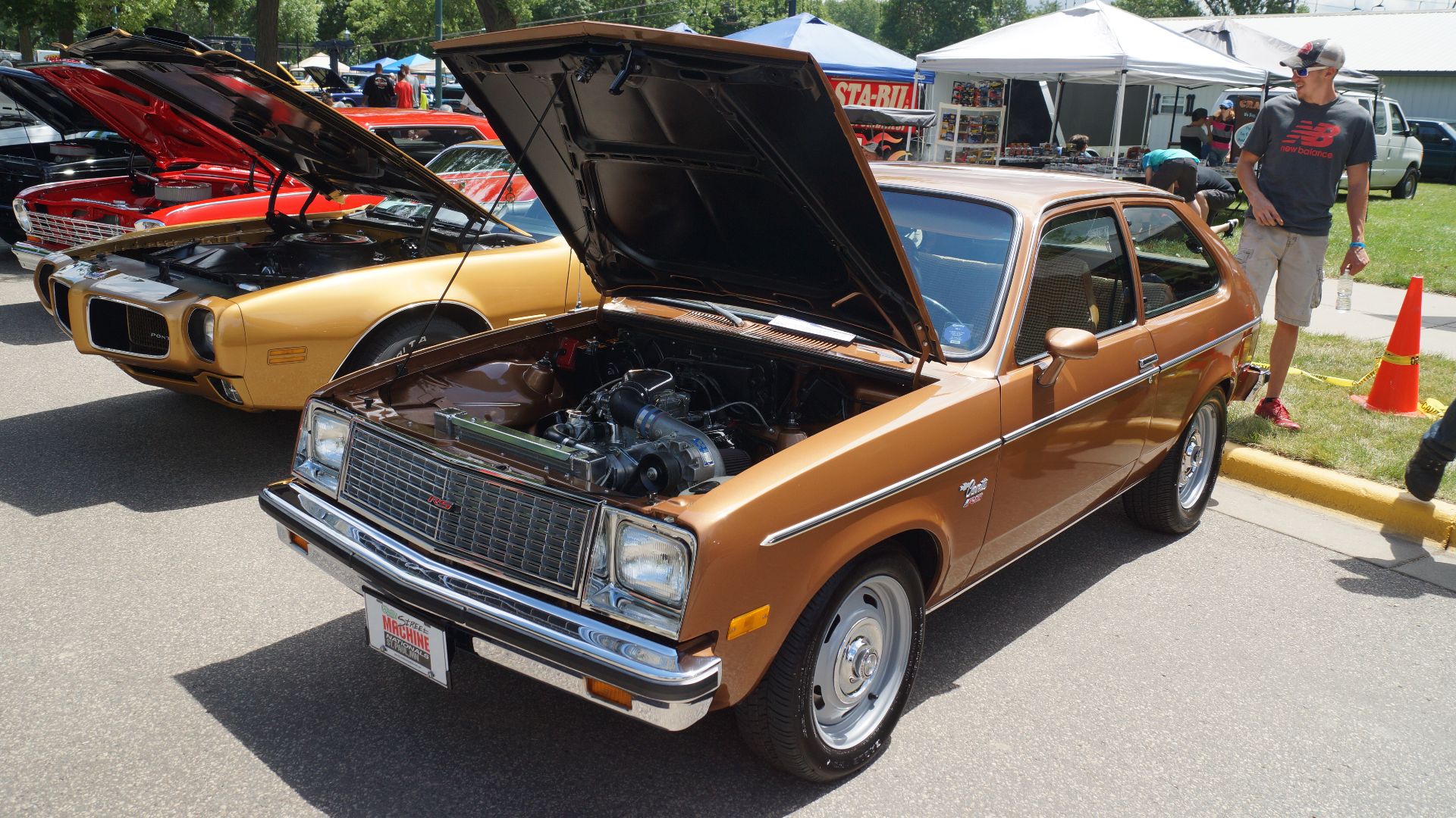 File:1976 Chevrolet Chevette (28265962292).jpg