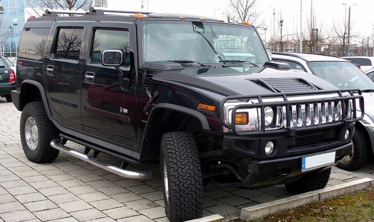 File:Hummer H2 black.JPG