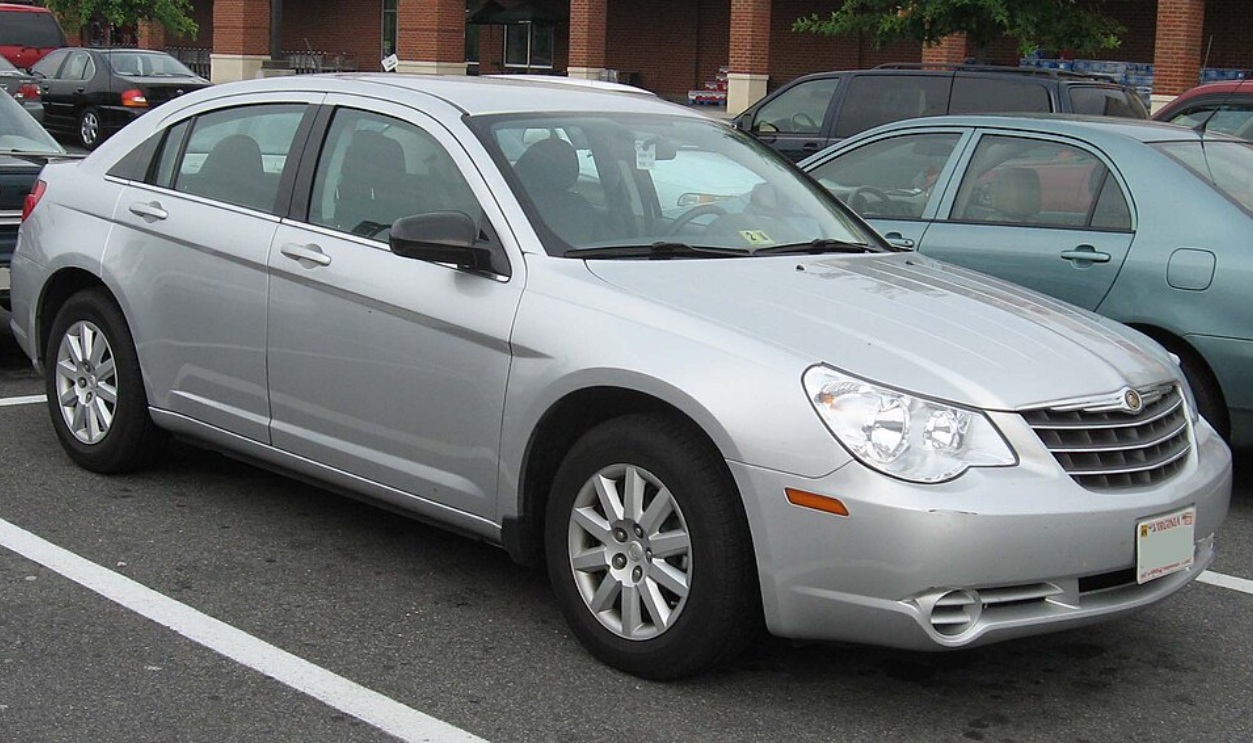 File:07 Chrysler Sebring Sedan.jpg