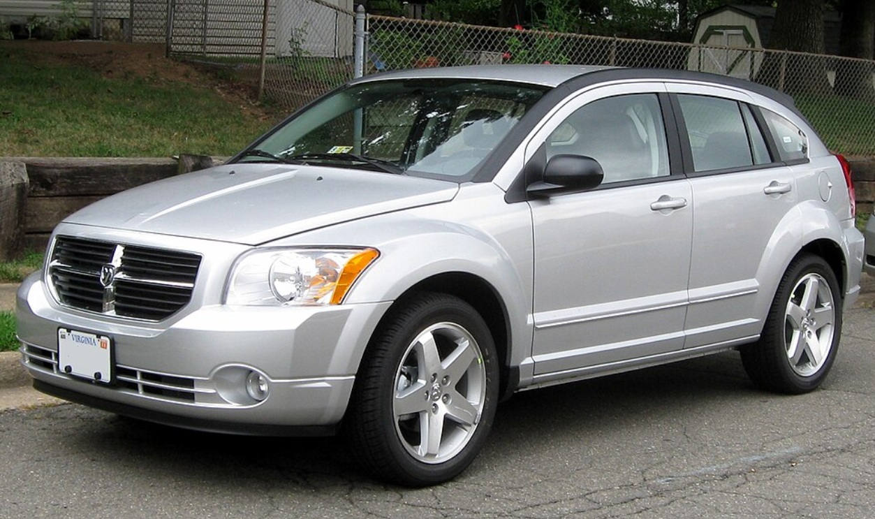 File:Dodge Caliber -- 09-07-2009.jpg