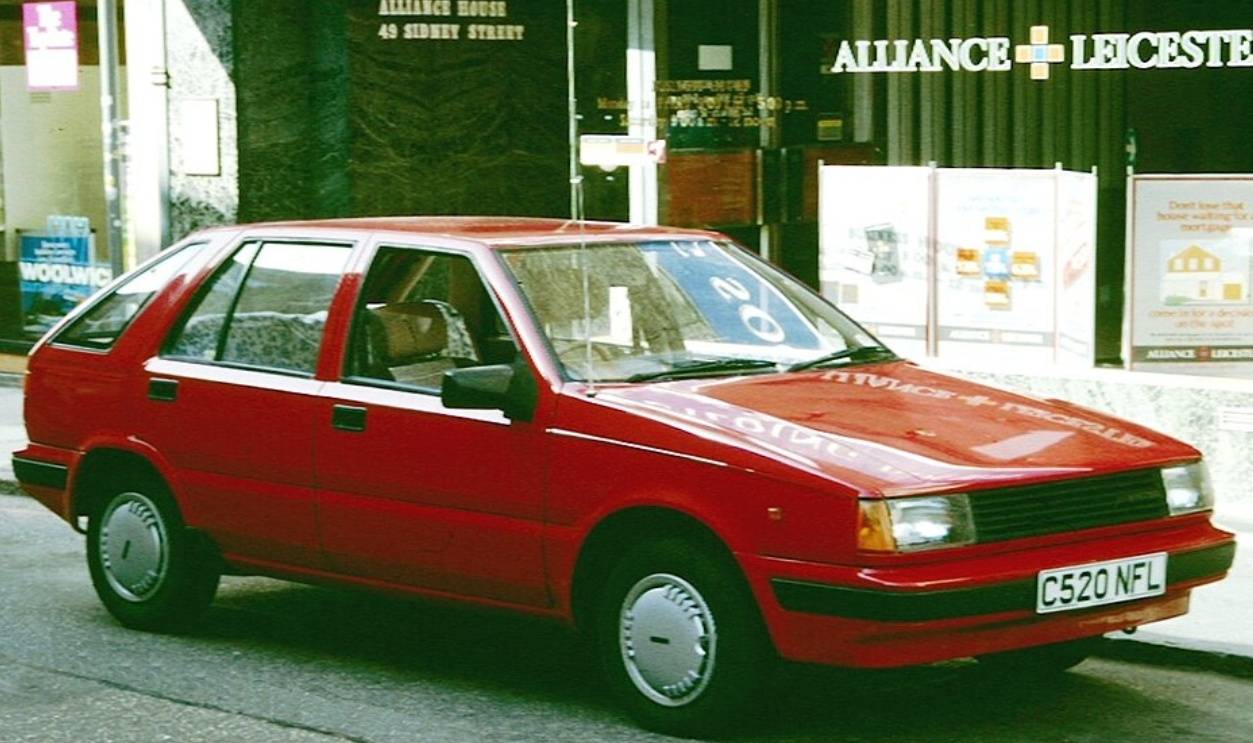 File:1986 Hyundai Pony in the UK in 1986 - 02.jpg