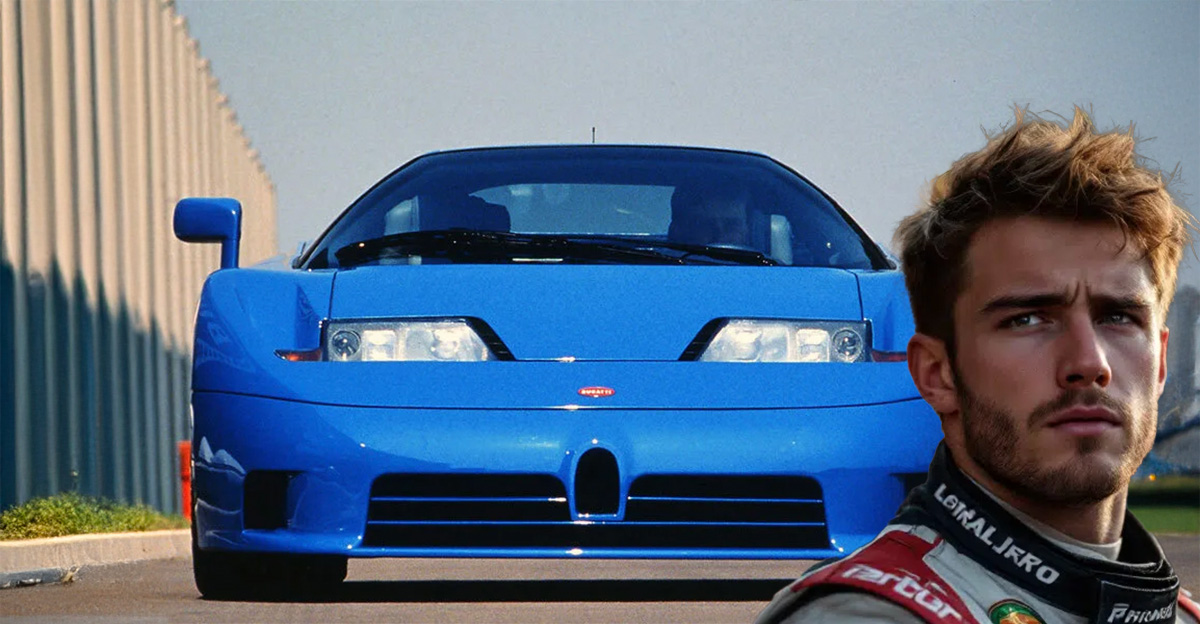 Rss Thumb - Supercars Bankrupted Companies