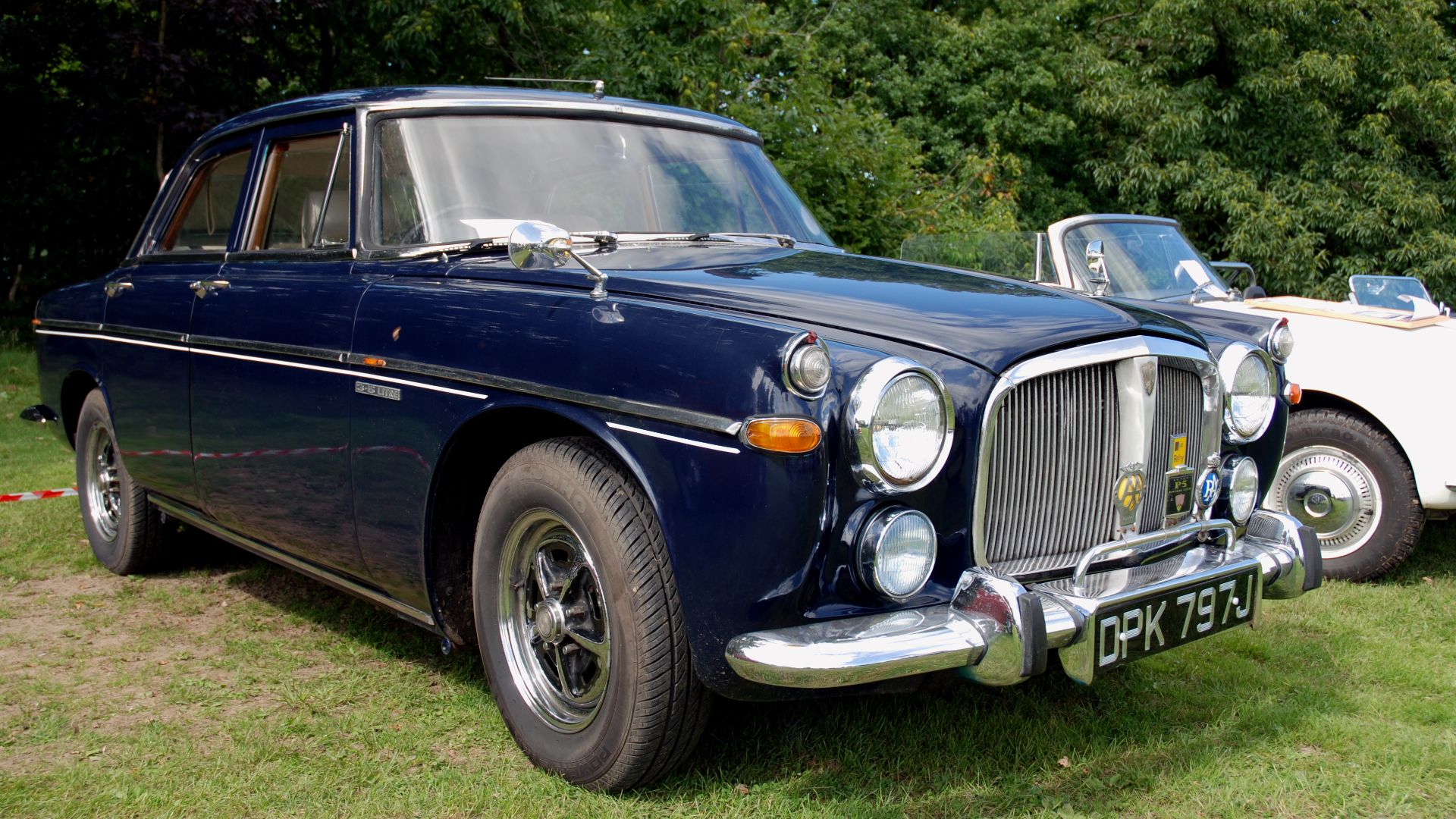 File:Rover P5 (1250236917).jpg