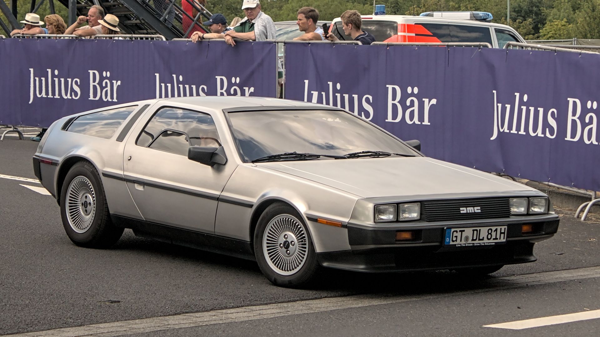 File:DeLorean DMC-12 Classic-Days 2022 IMG 7220.jpg