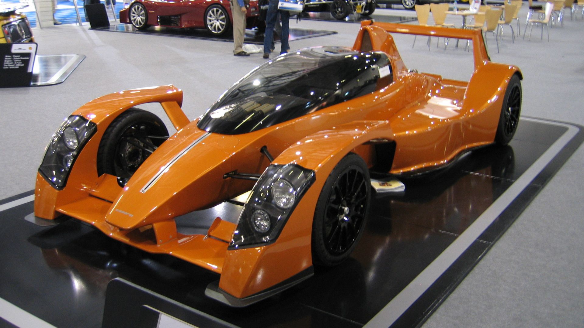 File:Caparo T1 British International Motorshow 2006 195999165.jpg