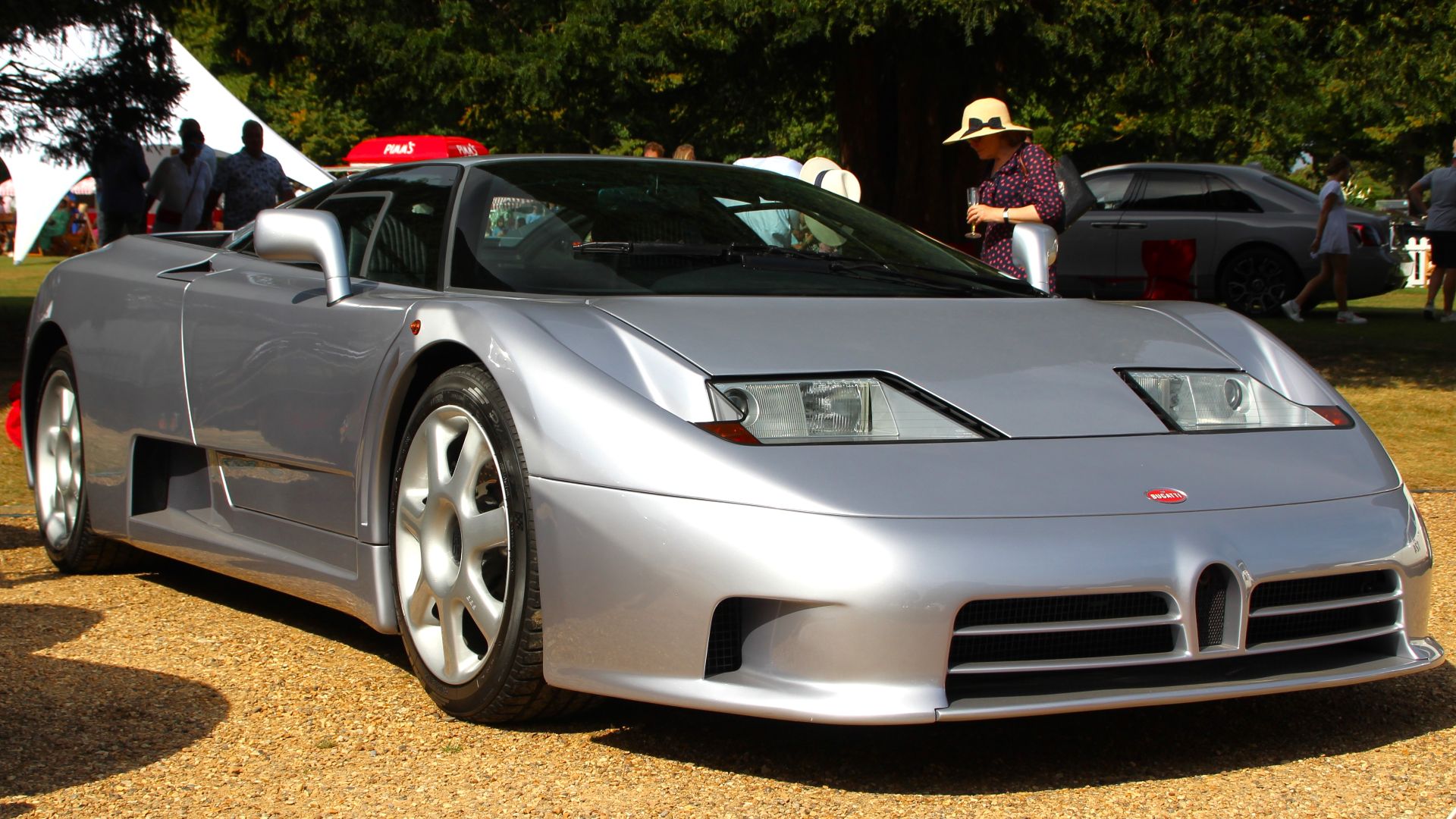 File:1994 Bugatti EB110 GT Silver Low.jpg