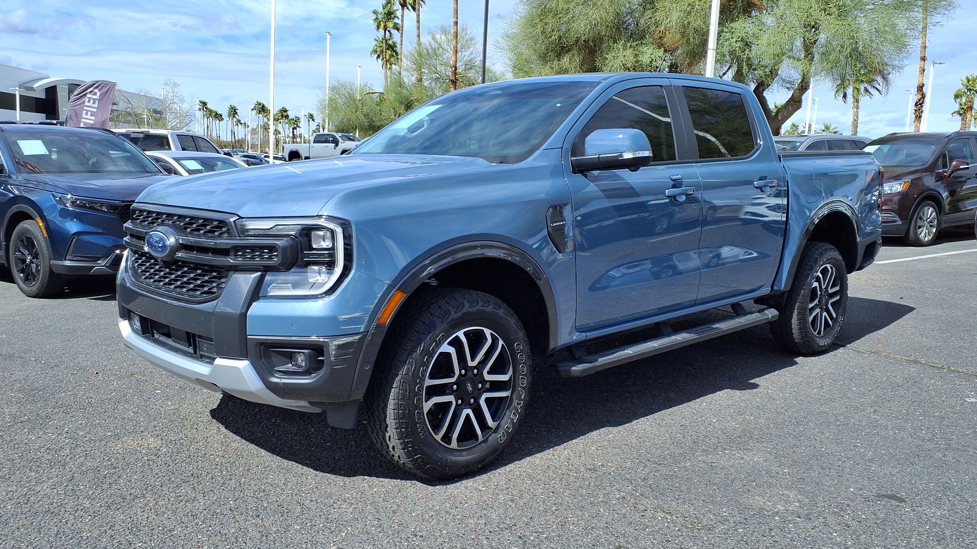 File:24 Ford Ranger Lariat.jpg