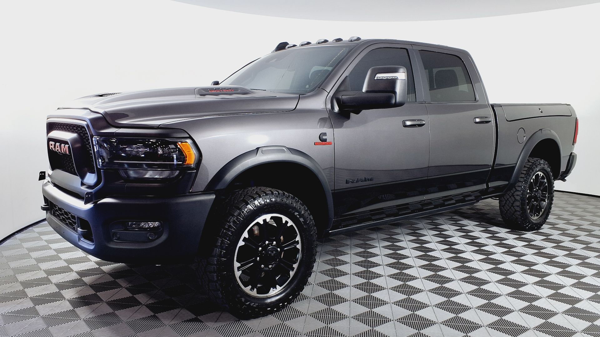 File:23 Ram 2500 Rebel.jpg