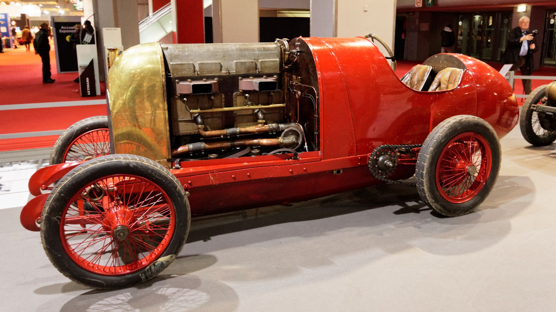 File:Rétromobile 2016 - Fiat - S 76 - 1911 - 002.jpg