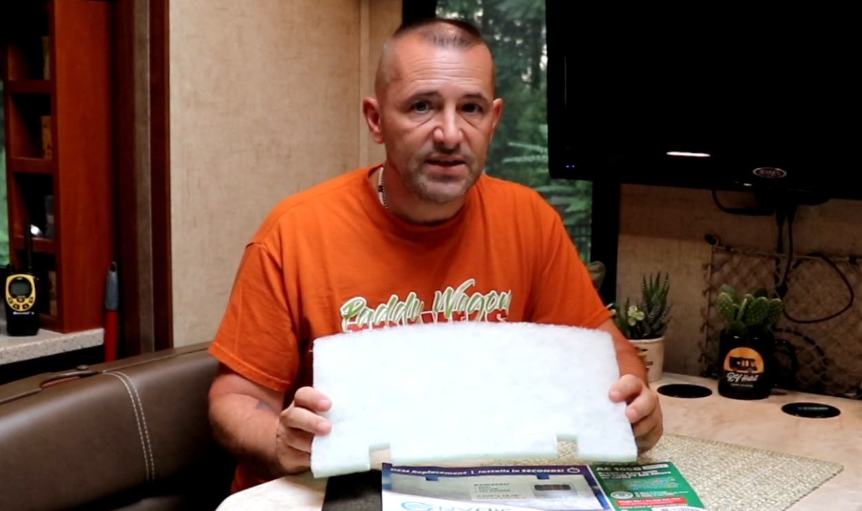 Air Conditioner Filter