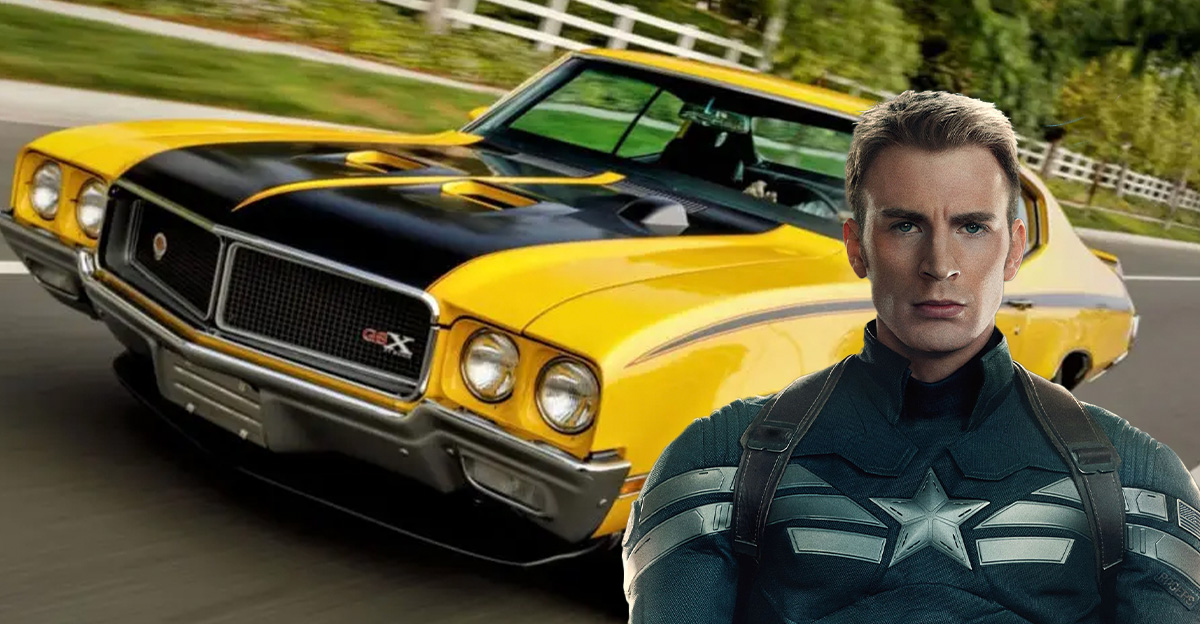 Rss Thumb - Marvel Characters Car Collections