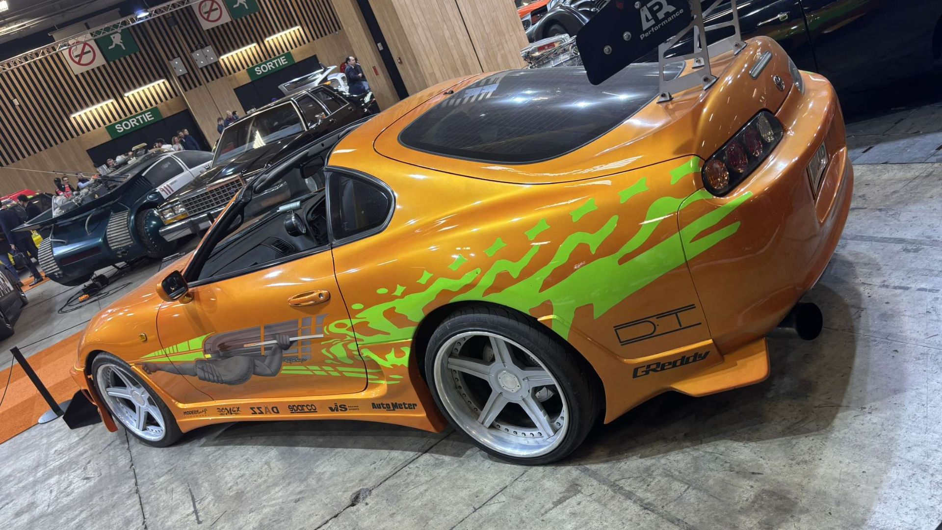 File:Toyota Supra mk4.jpg