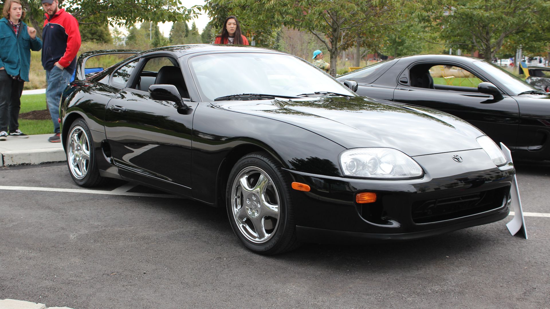 File:Toyota Supra Turbo - 45324969791.jpg