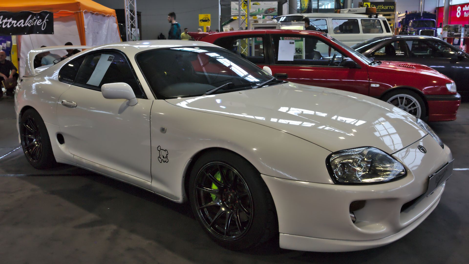 File:Toyota Supra Mk IV 1X7A8107.jpg