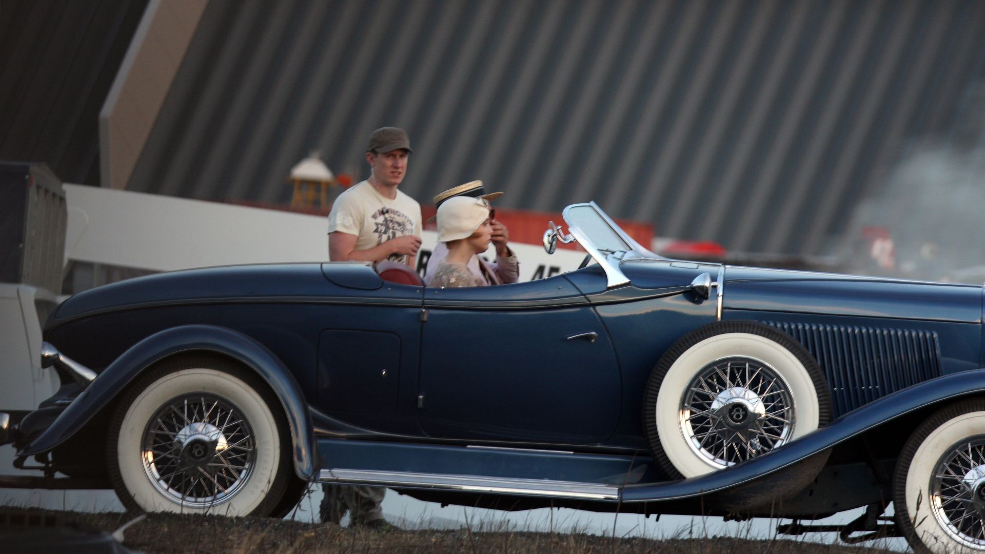 File:Leonardo DiCaprio and Carey Mulligan (6867770127).jpg