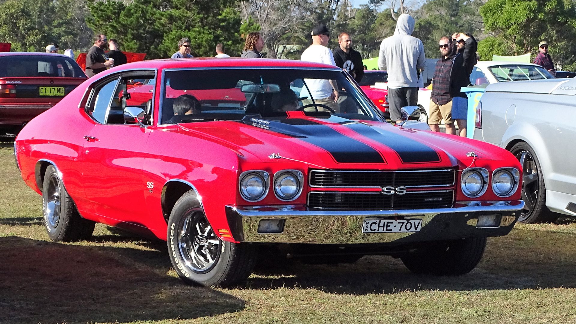 File:Chevrolet Chevelle SS (42075678785).jpg