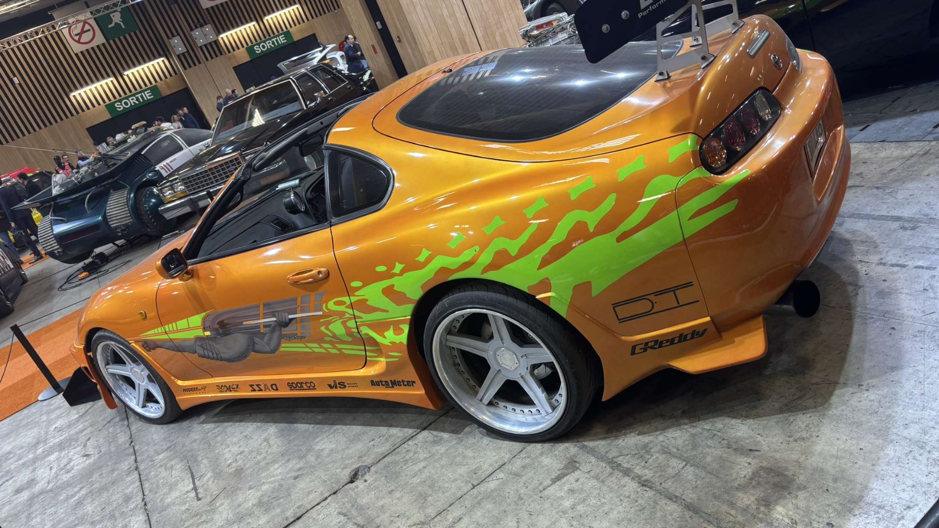 File:Toyota Supra mk4.jpg