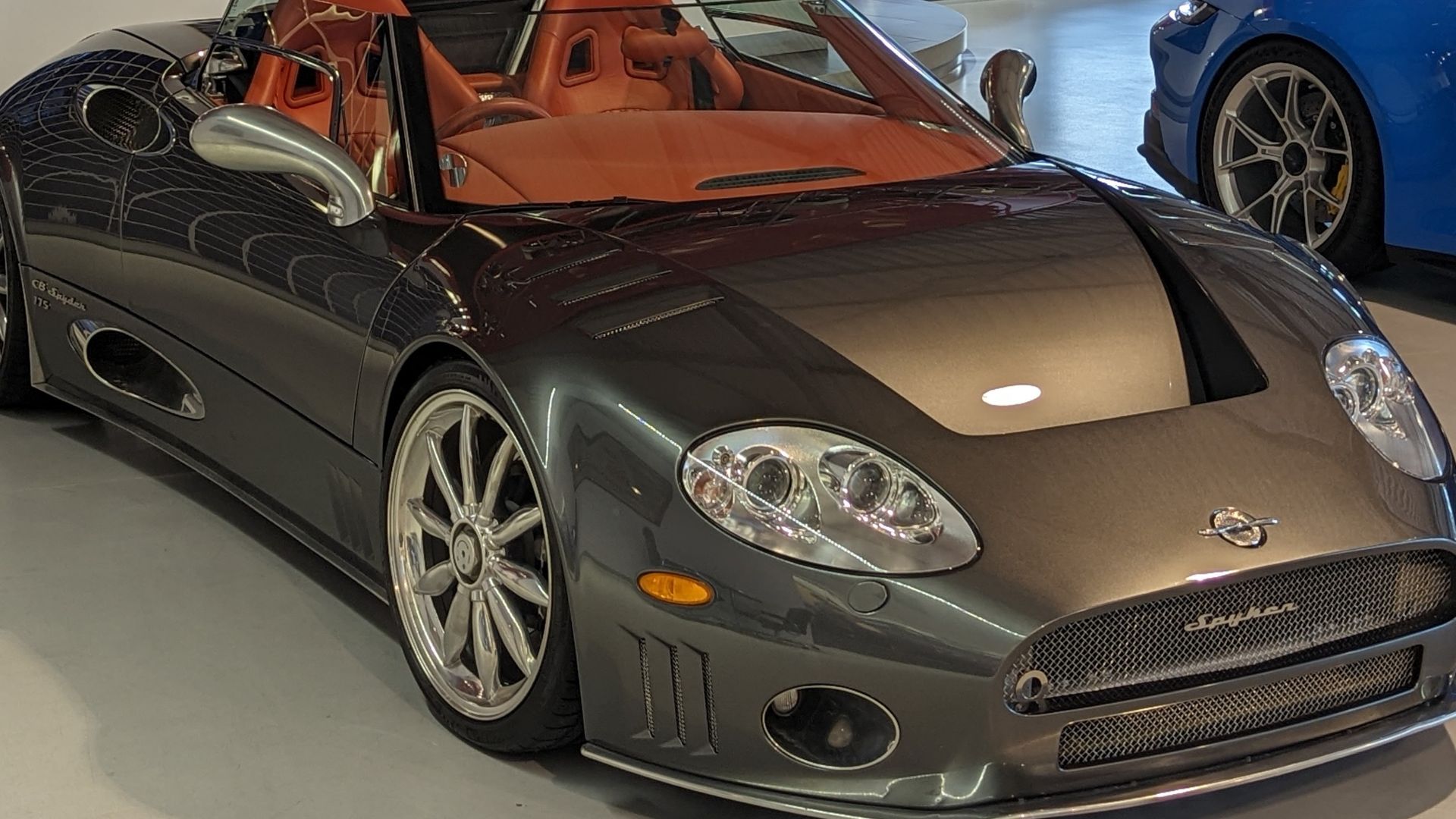 File:Spyker C8 Spider 3.jpg