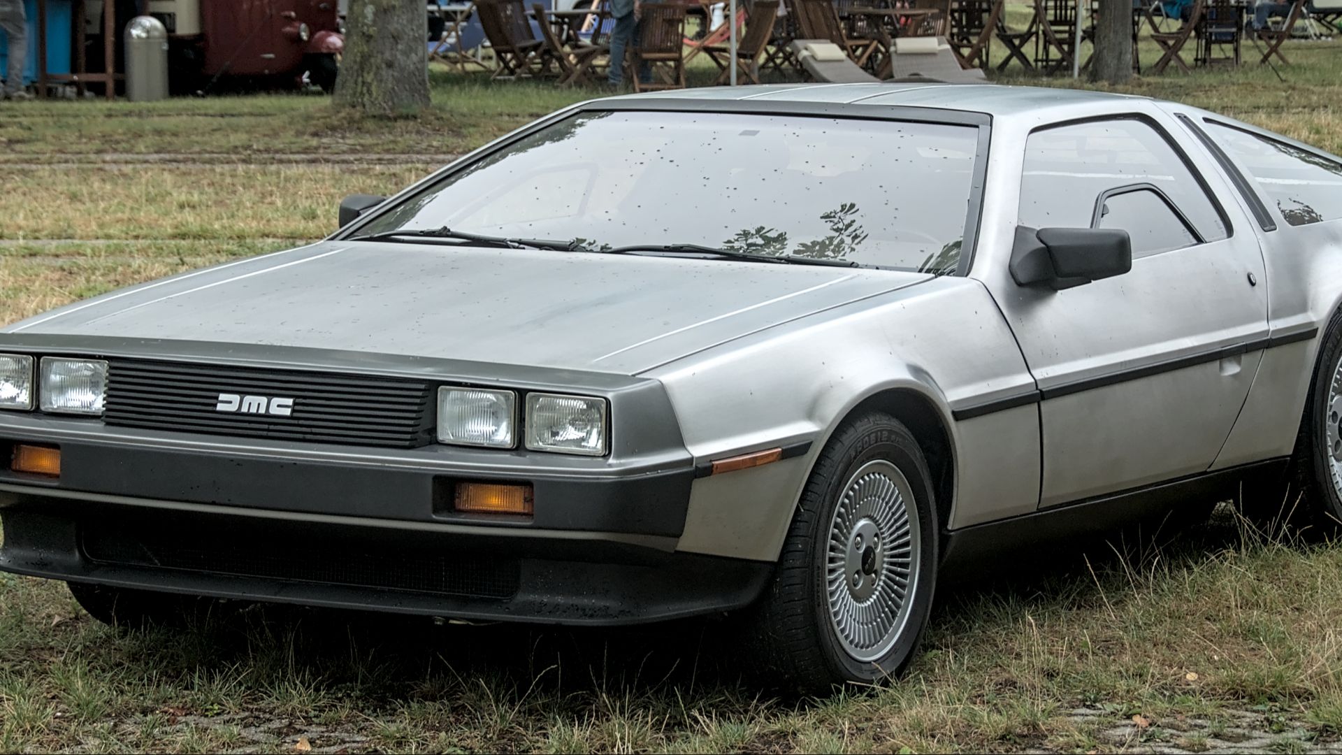 File:DeLorean DMC-12 Classic-Days 2022 DSC 0050.jpg