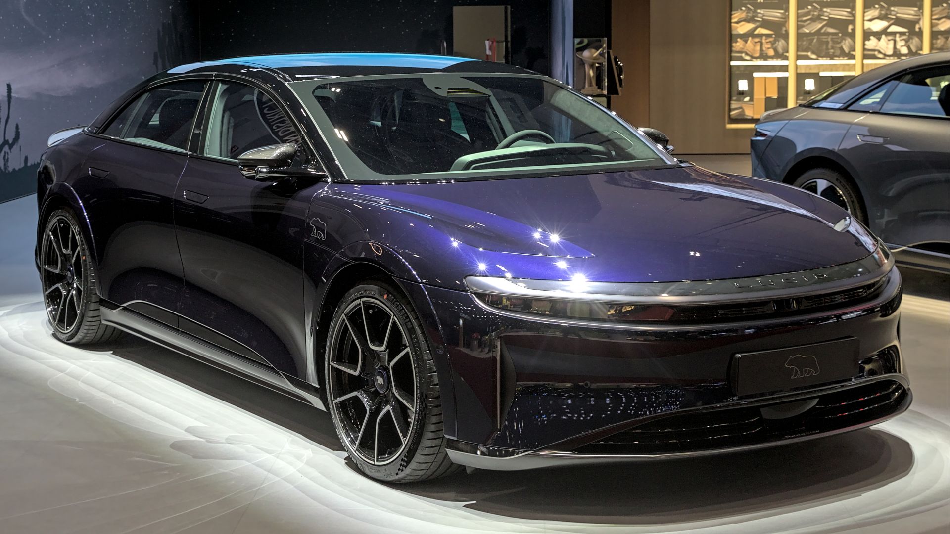 File:Lucid Air Sapphire GIMS 2024 1X7A2362.jpg