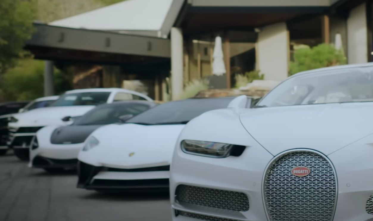 Post Malone’s Americana Dream