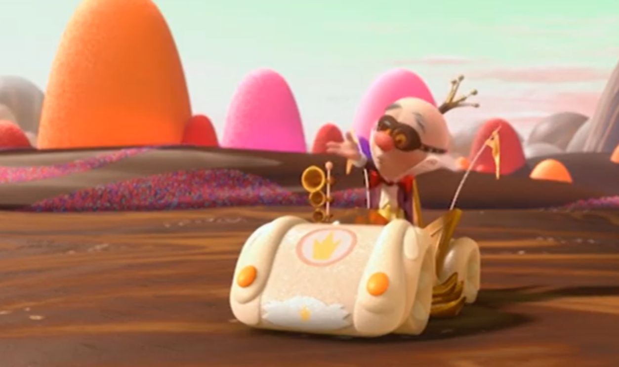 Screenshot from Wreck-It Ralph (2012)