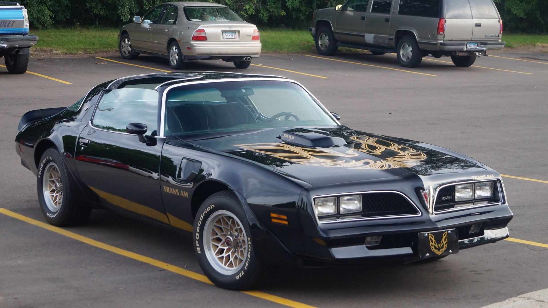 File:1978 Pontiac Trans Am (20229803048).jpg