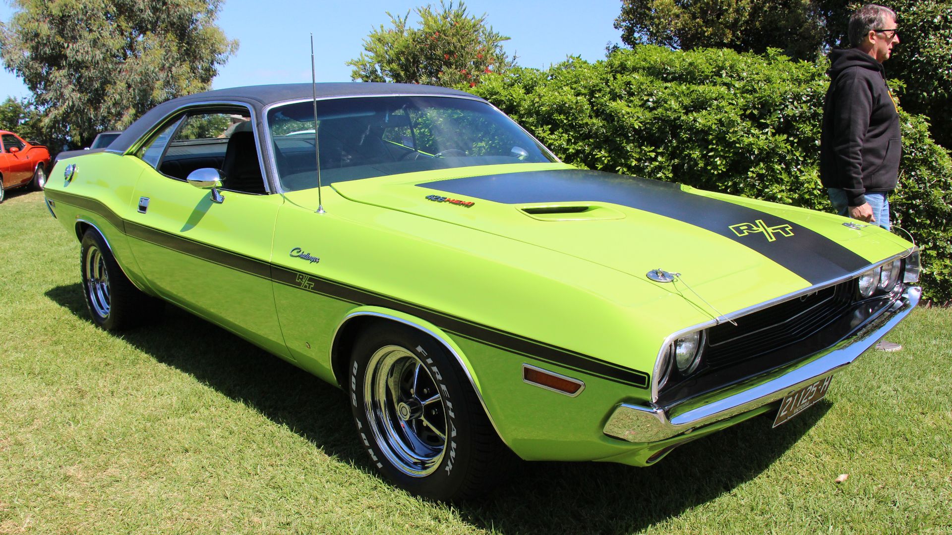 File:1970 Dodge Challenger RT 426 Hemi (22162094610).jpg