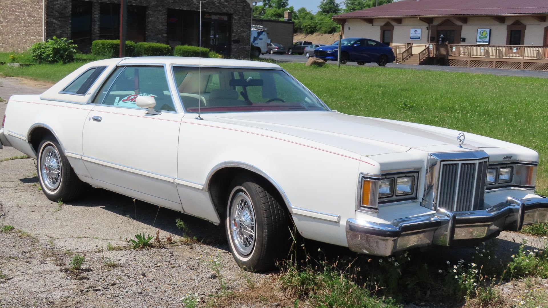 File:1979 Mercury Cougar XR-7, front right.jpg