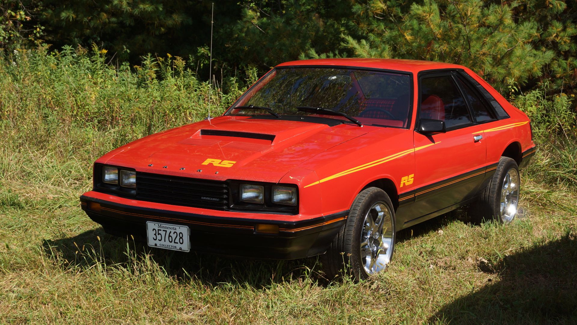 File:1979 Mercury Capri RS (37141247122).jpg