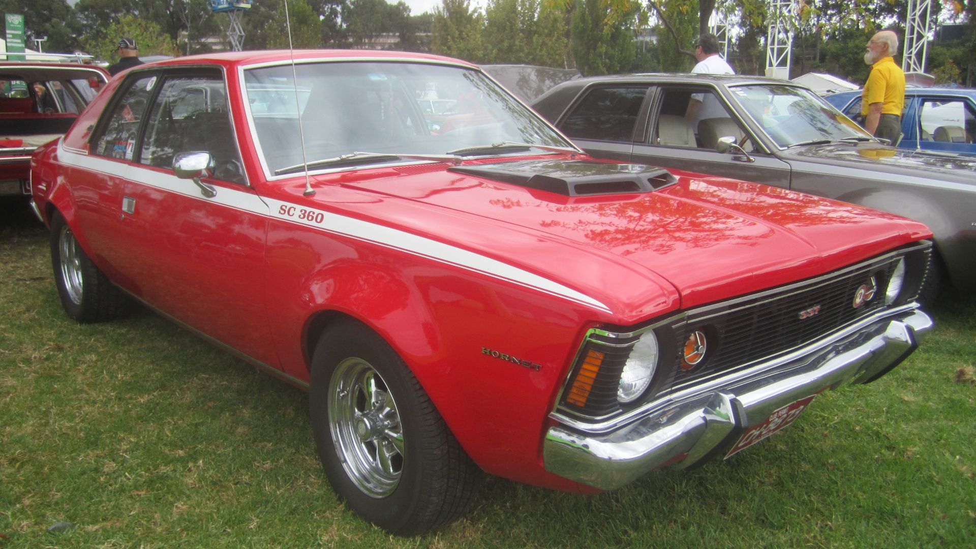 File:1971 AMC Hornet SC360.jpg