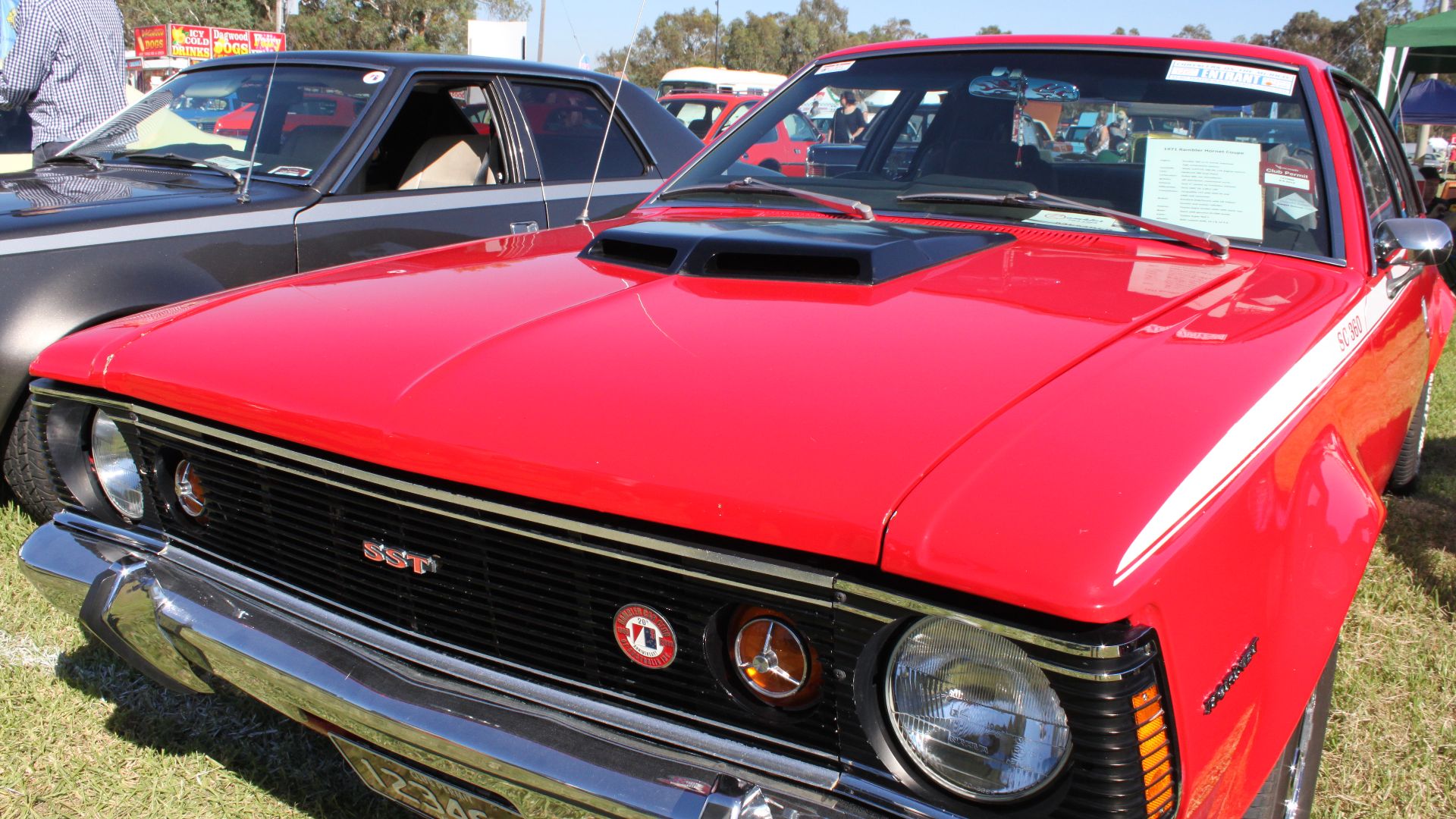 File:1971 AMC Hornet SST SC360 (16935545145).jpg