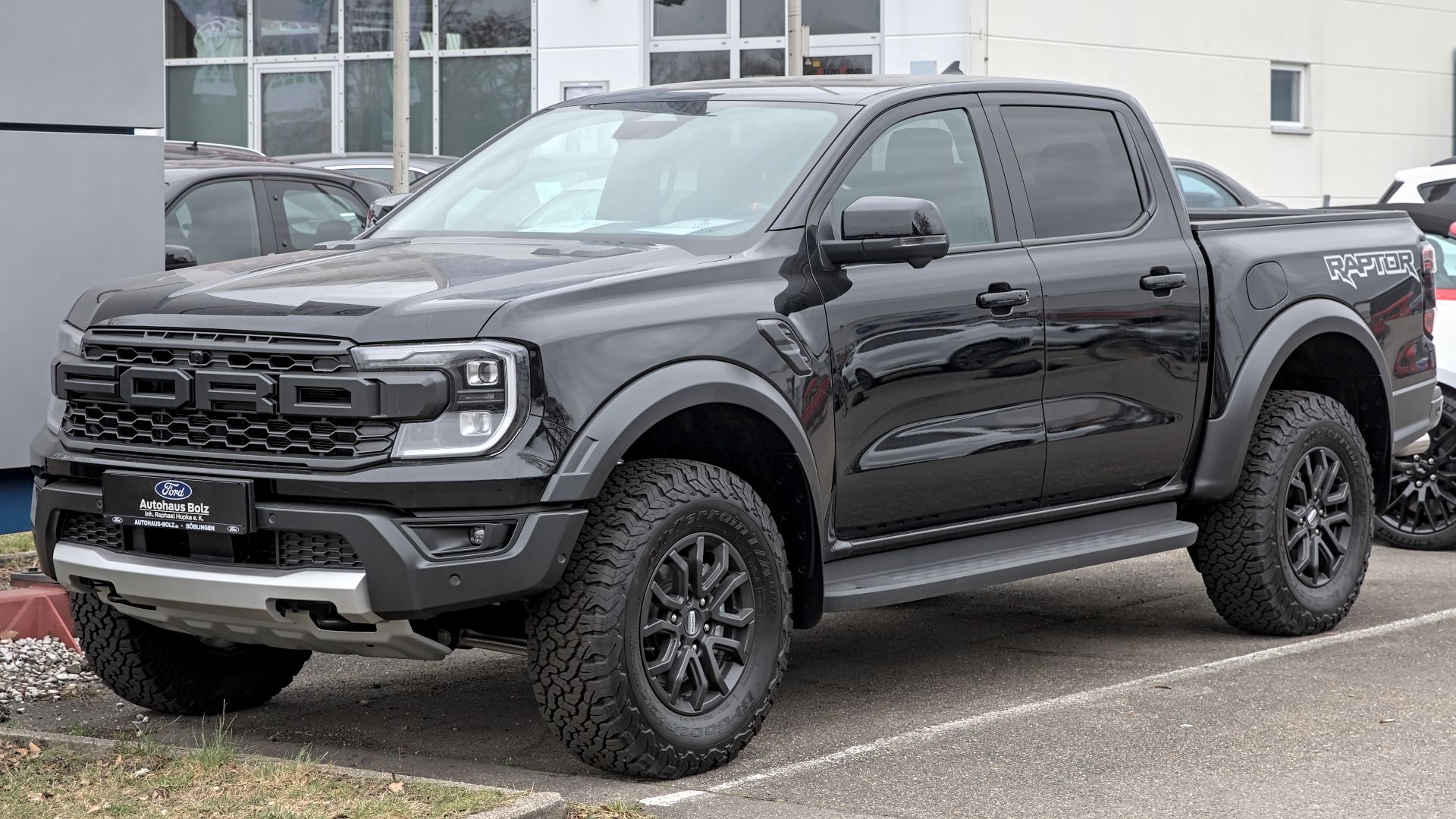 File:Ford Ranger Raptor (P703) 1X7A6776.jpg