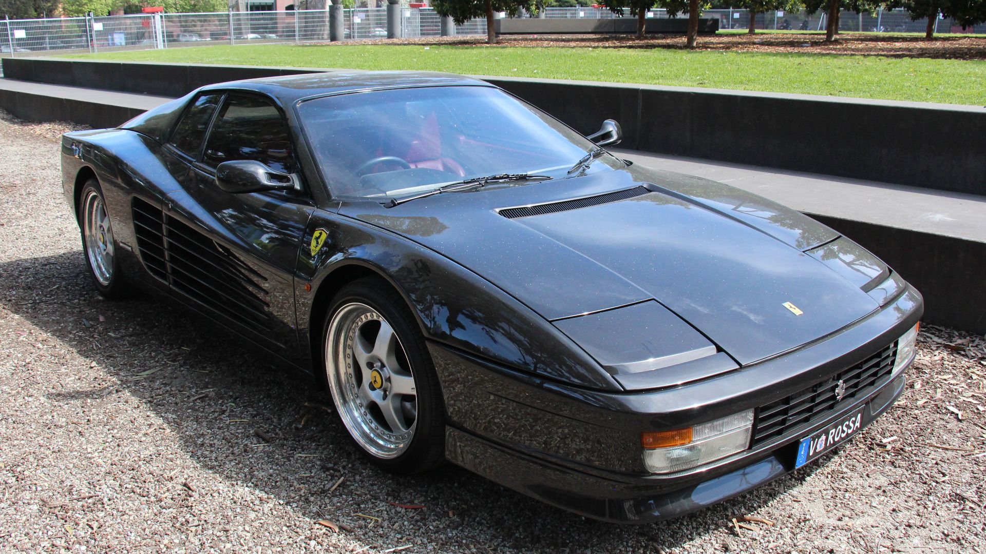 File:1988 Ferrari Testarossa (30567369747).jpg