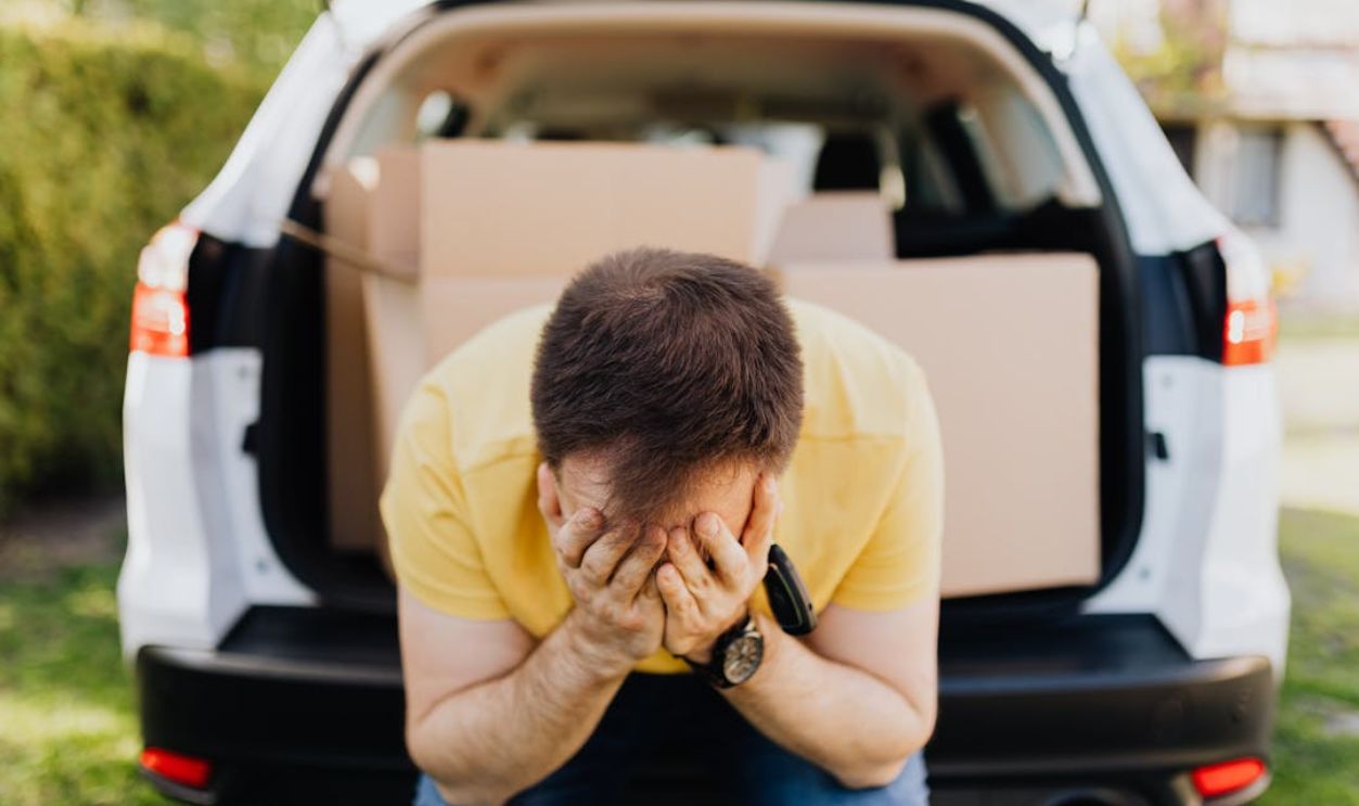 Storage Becomes Complicated