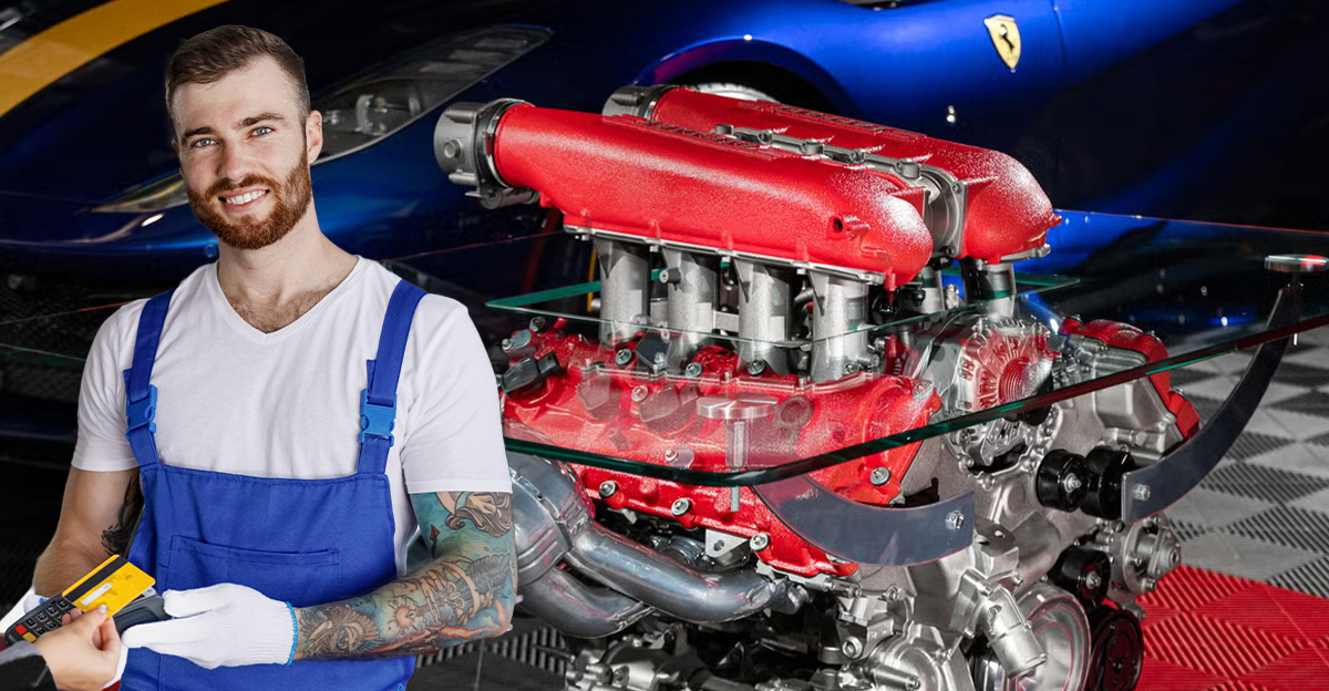 Rss Thumb - Most Expensive Car Parts