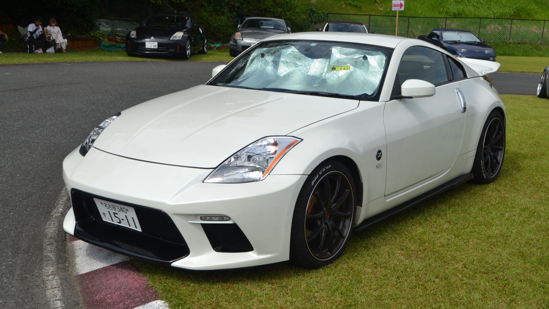 File:Nissan XXA-Z33 Fairlady Z (23100111194).jpg