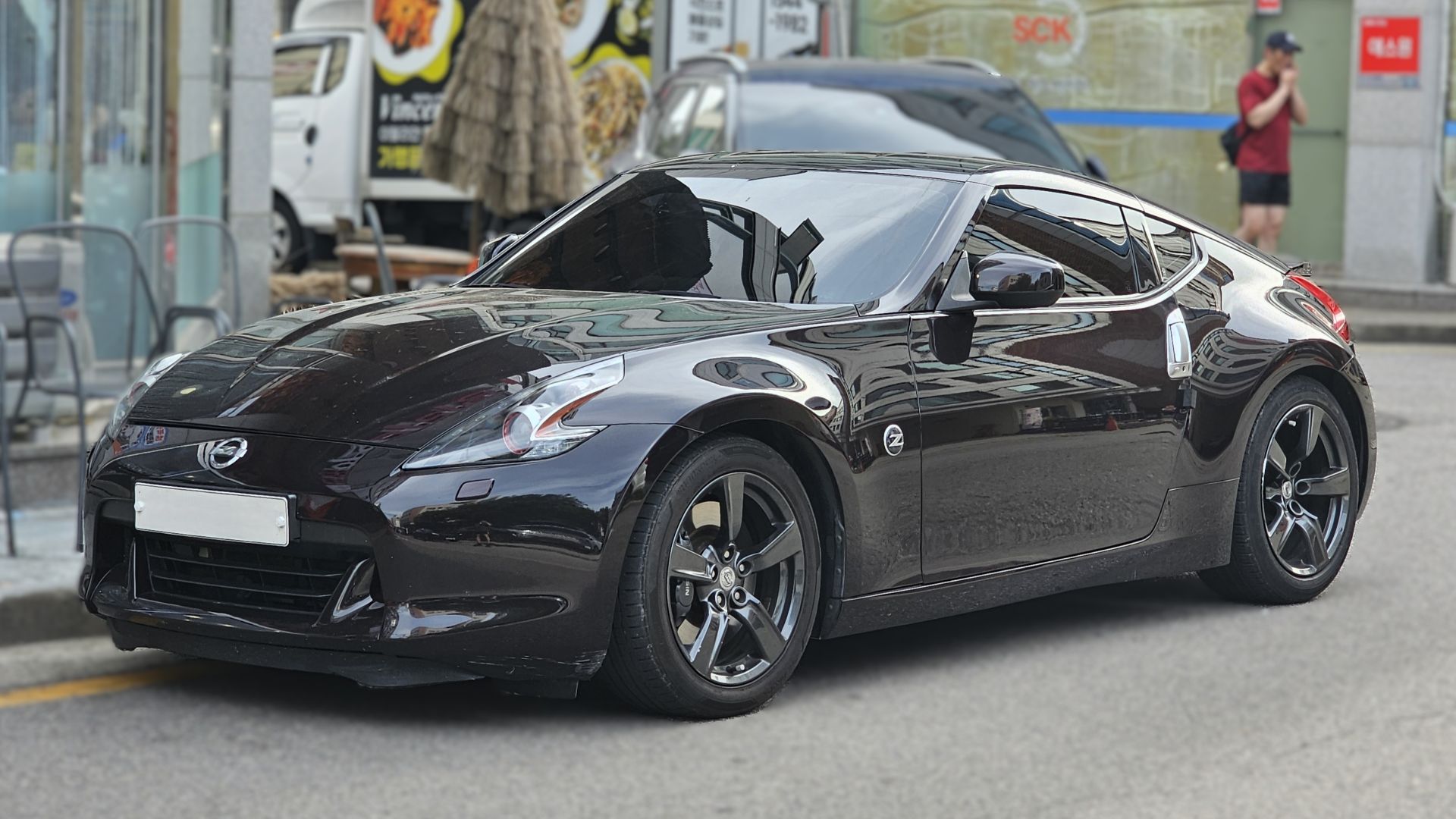File:Nissan 370Z Z34 Magnetic Black (7).jpg