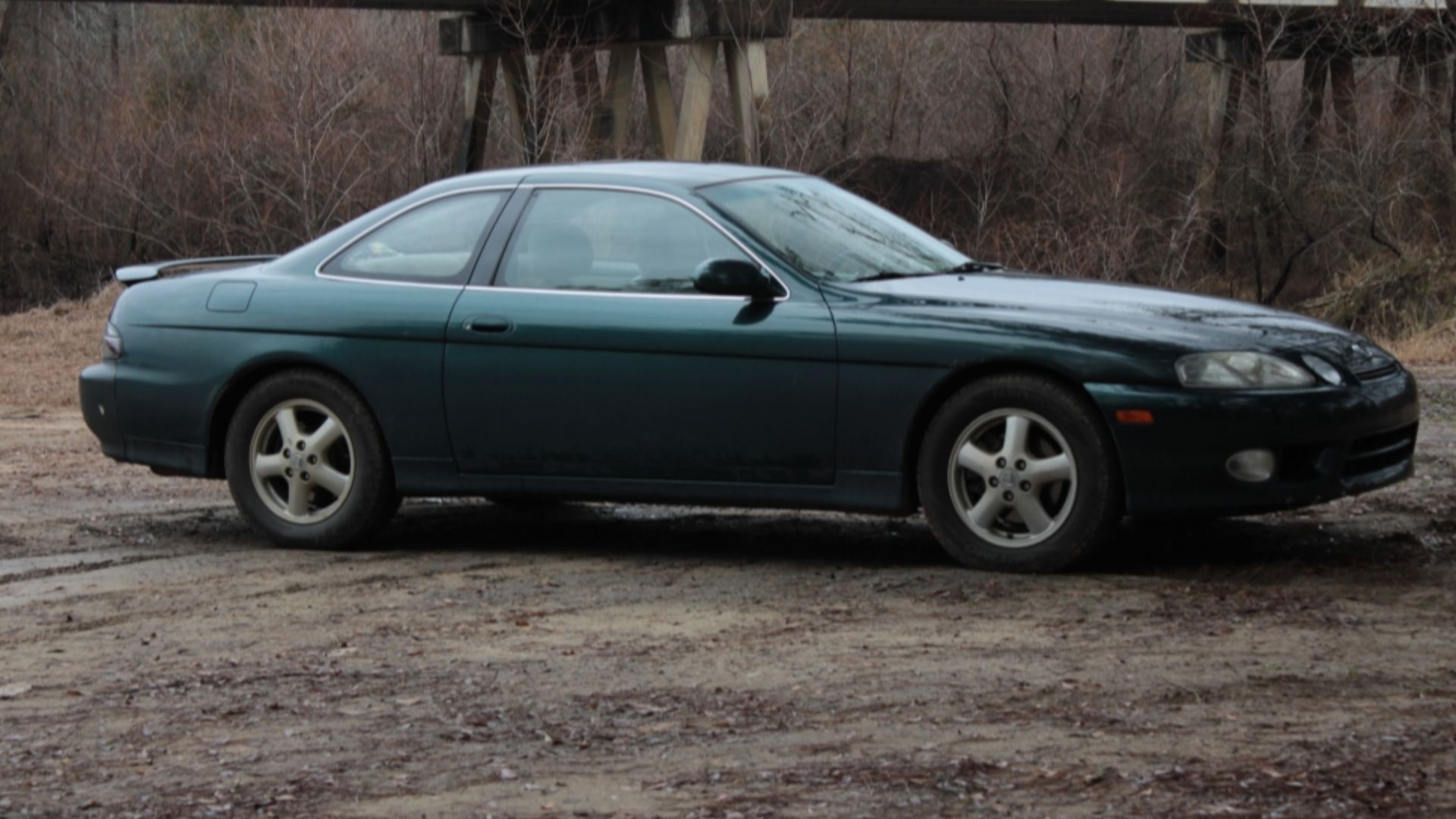 File:1997 Lexus SC400.jpg