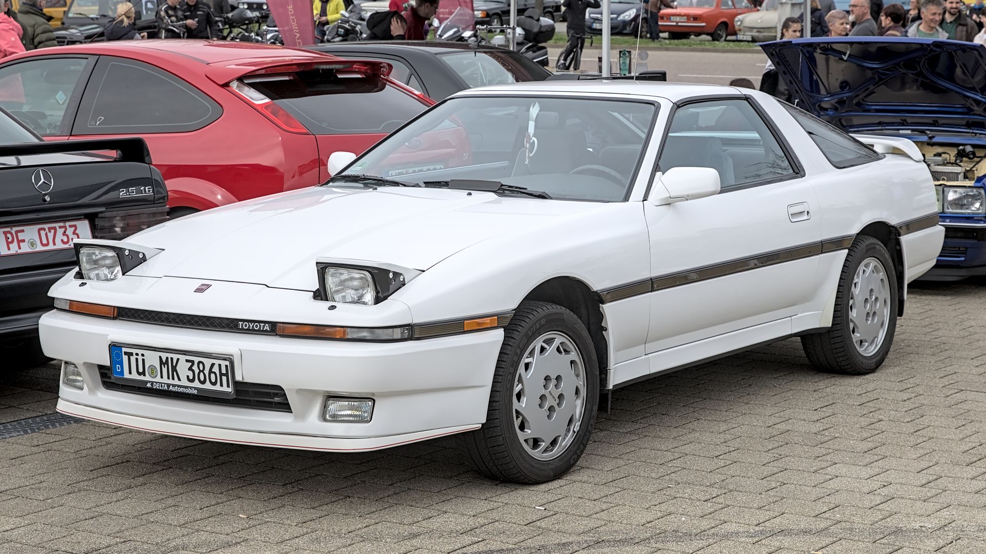 File:Toyota Supra (A70, pre-facelift) 1X7A2552.jpg