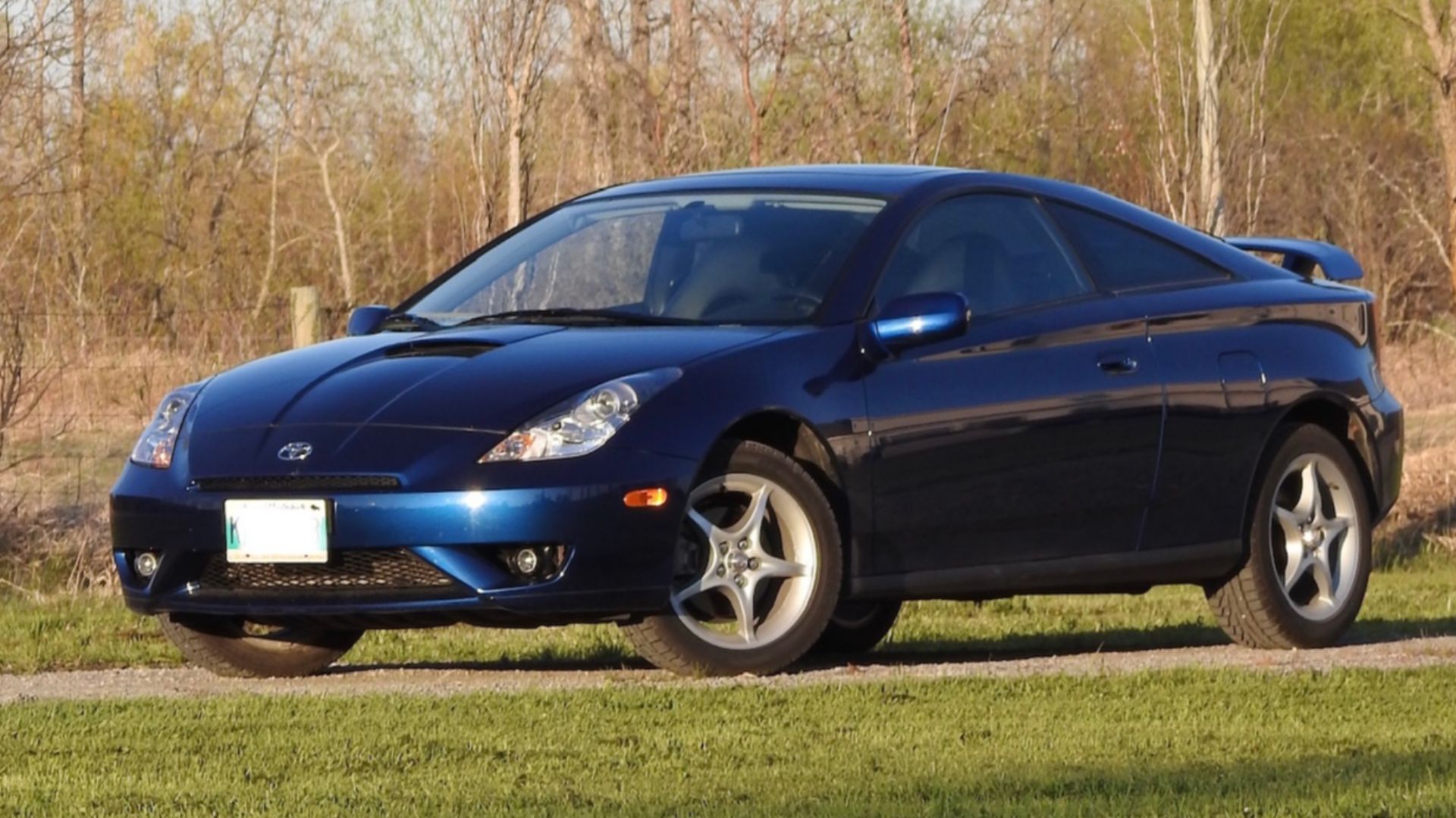 File:2003 Toyota Celica GT-S zoomed.jpg